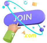 Junte-se ao cassino 7777.com hoje mesmo
