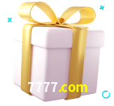 Receba seus bônus de boas-vindas no 7777.com