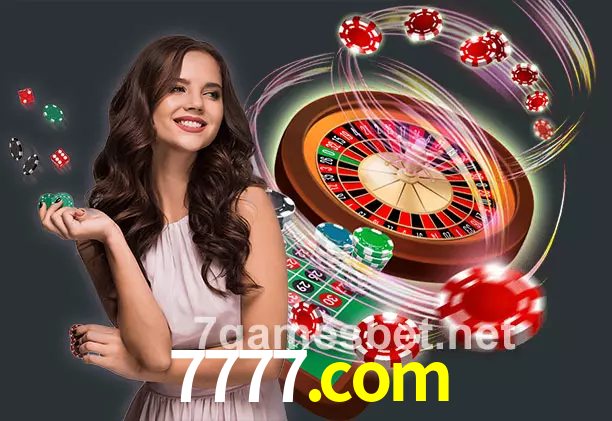 vivo no cassino 7777.com