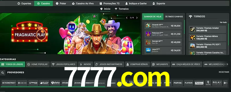 cassino 7777.com