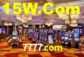 7777casino